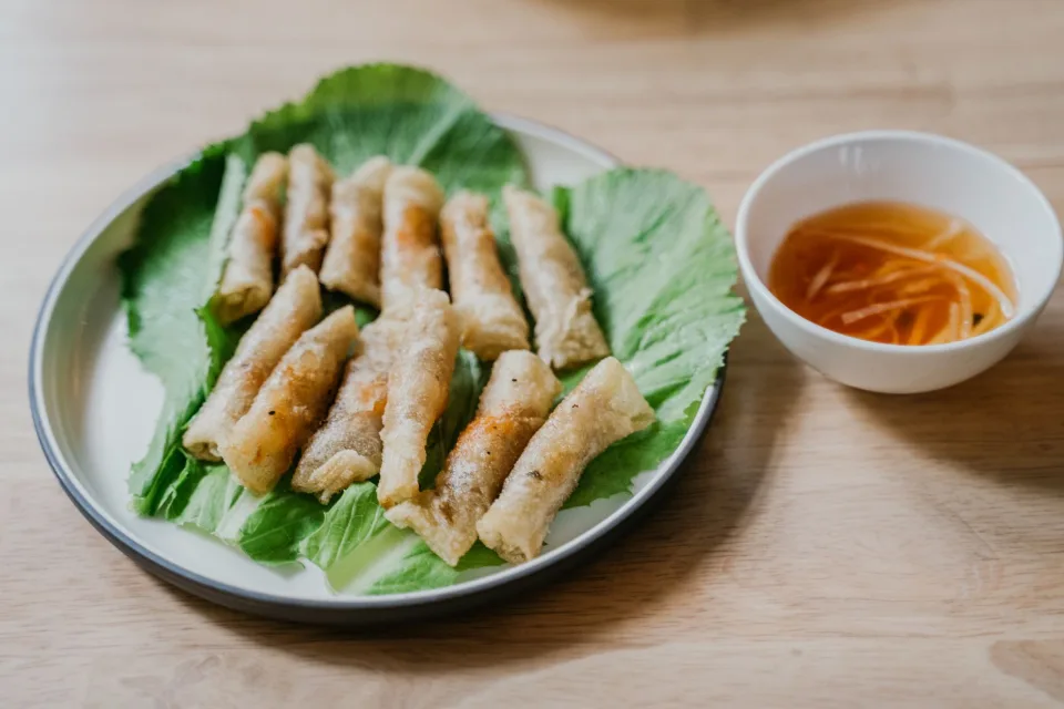 Gỏi cuốn